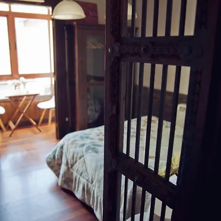 Amumamaria_ Vt Apartmán *