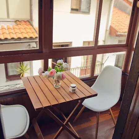 Apartmán Amumamaria_ Vt Bermeo