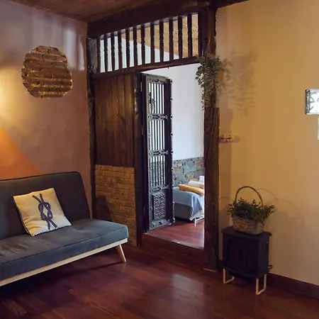 Amumamaria_ Vt Apartmán Bermeo