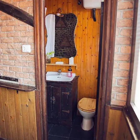 Amumamaria_ Vt Apartmán Bermeo