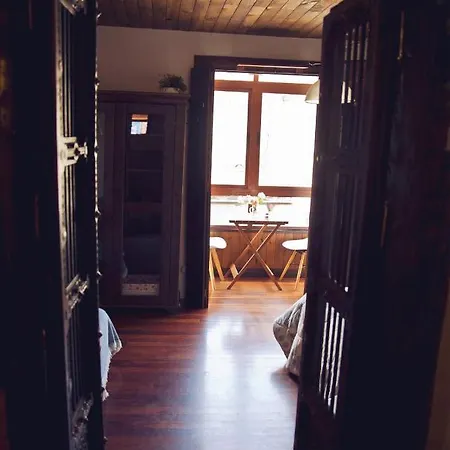 Apartman Amumamaria_ Vt *