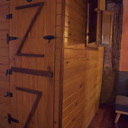 Apartmán Amumamaria_ Vt Bermeo