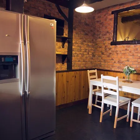 Amumamaria_ Vt Διαμέρισμα Μπερμέο