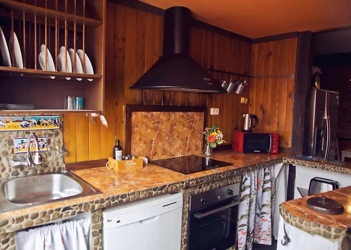 Apartamento Amumamaria_ Vt