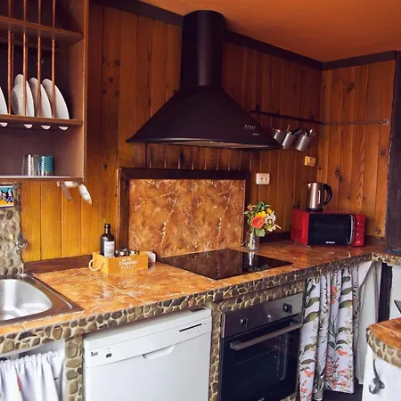 Apartment Amumamaria_ Vt