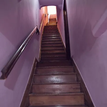 Amumamaria_ Vt Daire Bermeo